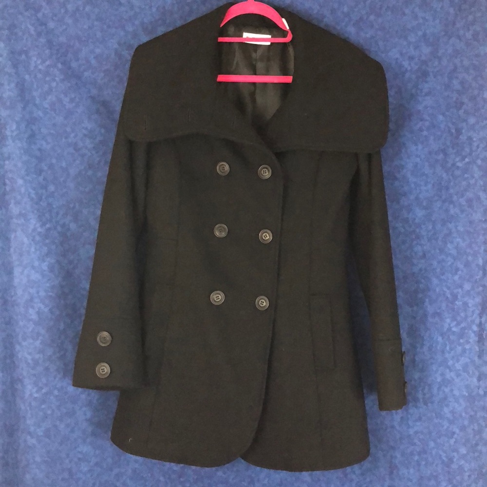 Ben Sherman Coat